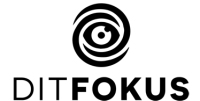 Dit Fokus logo