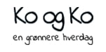 Ko og Ko logo