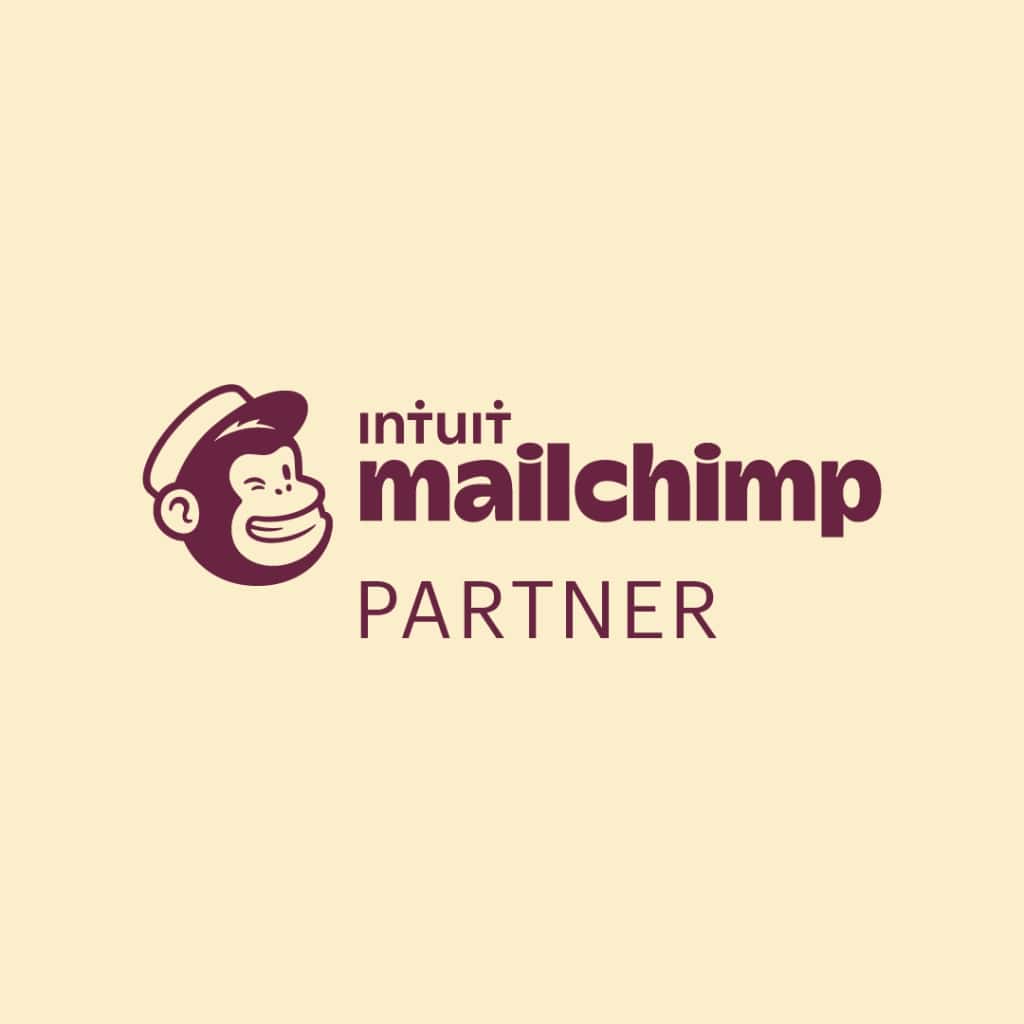 Inuit Mailchimp partner logo