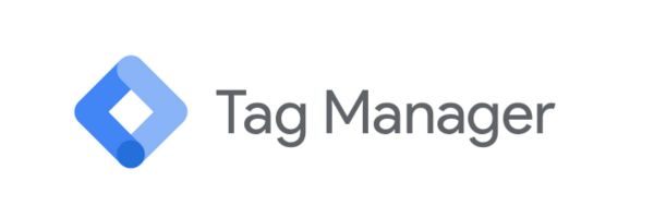 Google Tag Manager logo