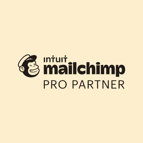 Intuit Mailchimp PRO Partner